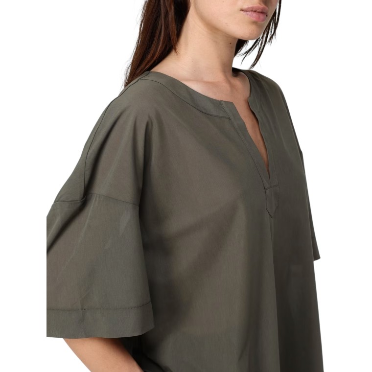 Blusa Fidato MM Max Mara