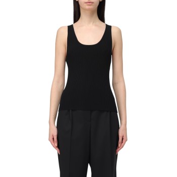 Top Michael Kors in viscosa