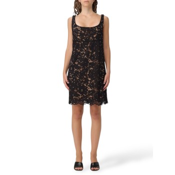 Abito Michael Kors in pizzo