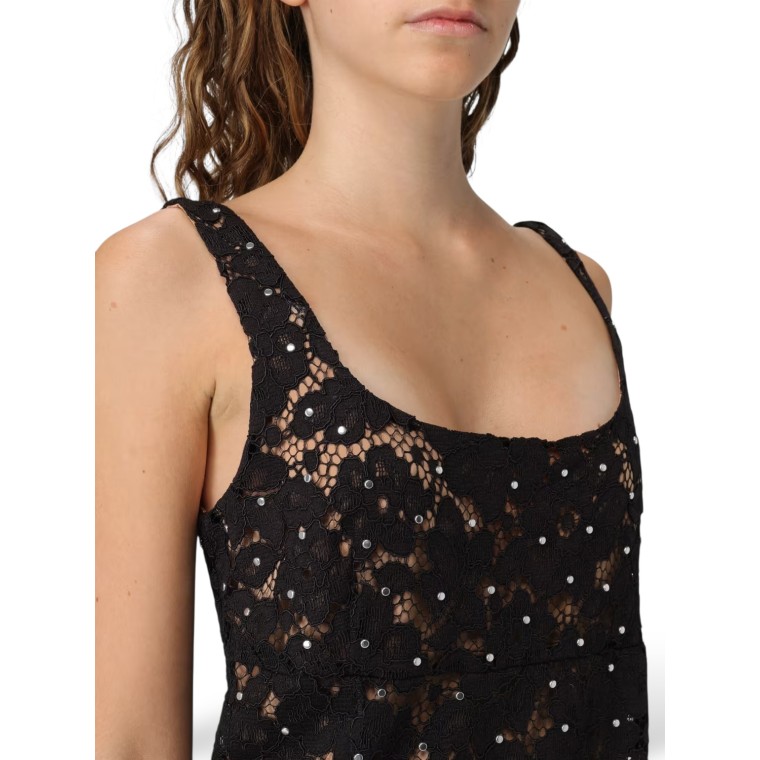Abito Michael Kors in pizzo