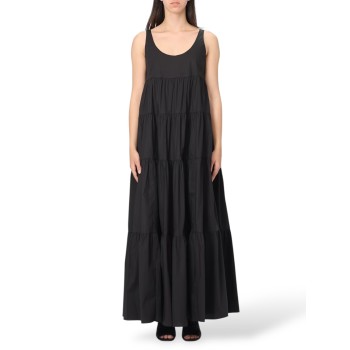 Abito Michael Kors in cotone organico
