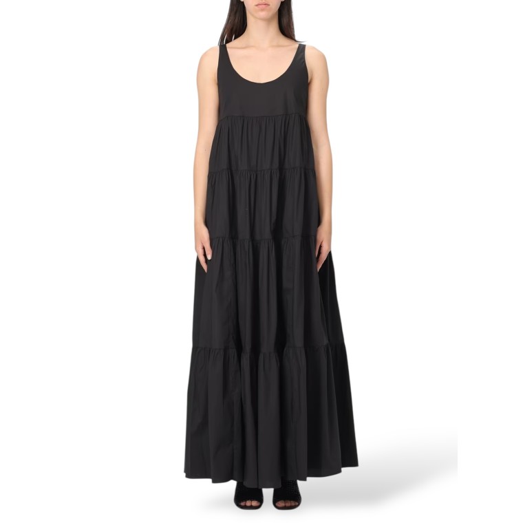 Abito Michael Kors in cotone organico