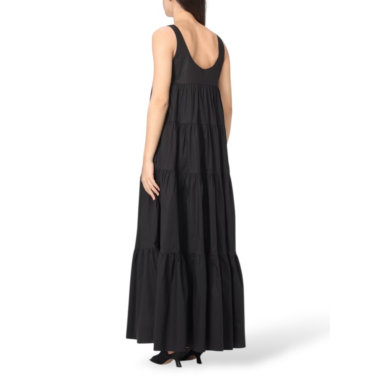 Abito Michael Kors in cotone organico
