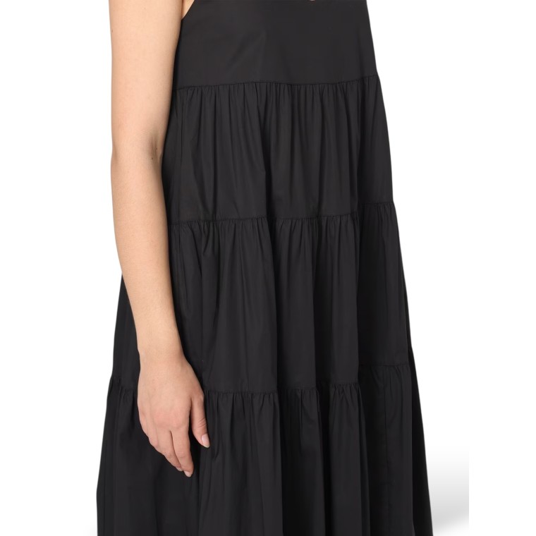 Abito Michael Kors in cotone organico