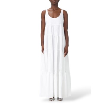 Abito Michael Kors in cotone organico