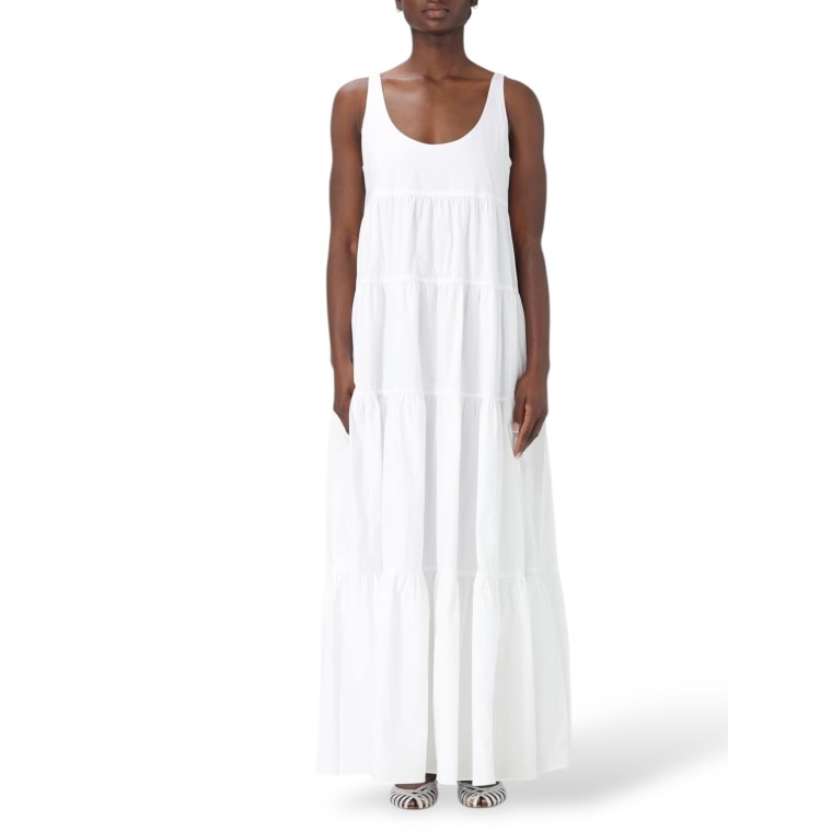 Abito Michael Kors in cotone organico