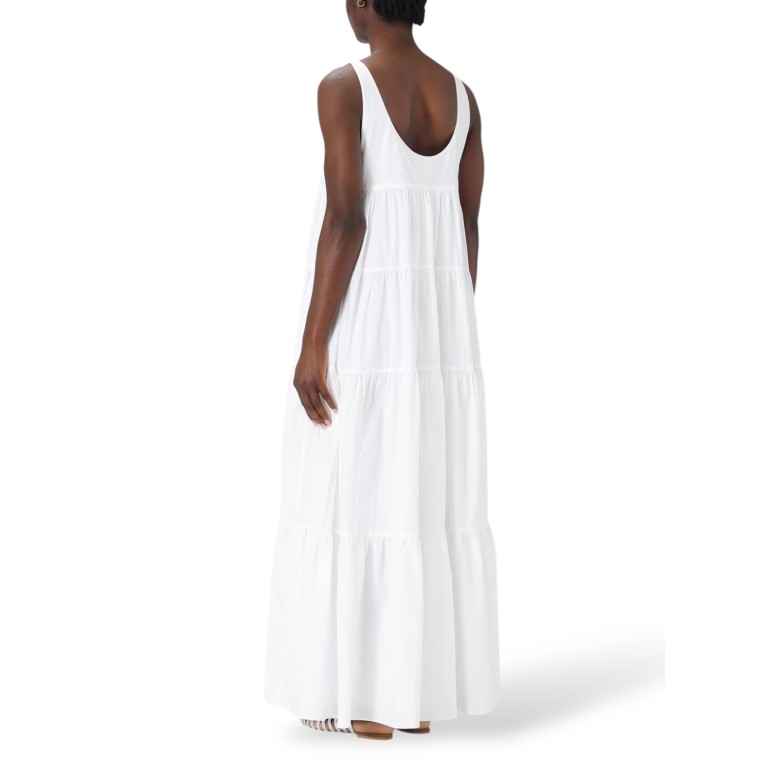 Abito Michael Kors in cotone organico