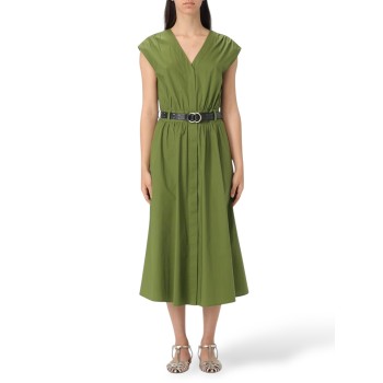 Abito Michael Kors in misto cotone