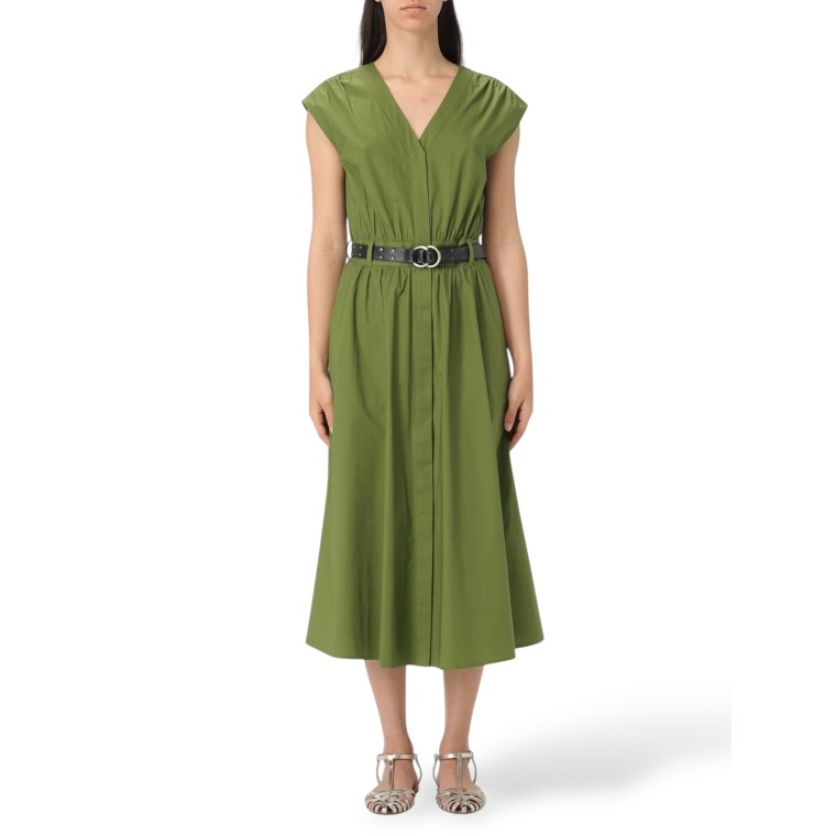 Abito Michael Kors in misto cotone