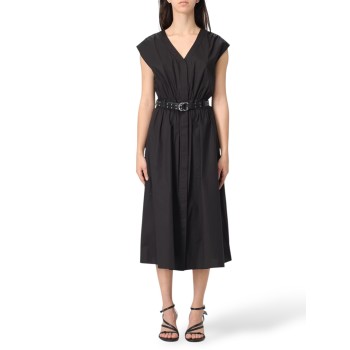 Abito con cintura Michael Kors