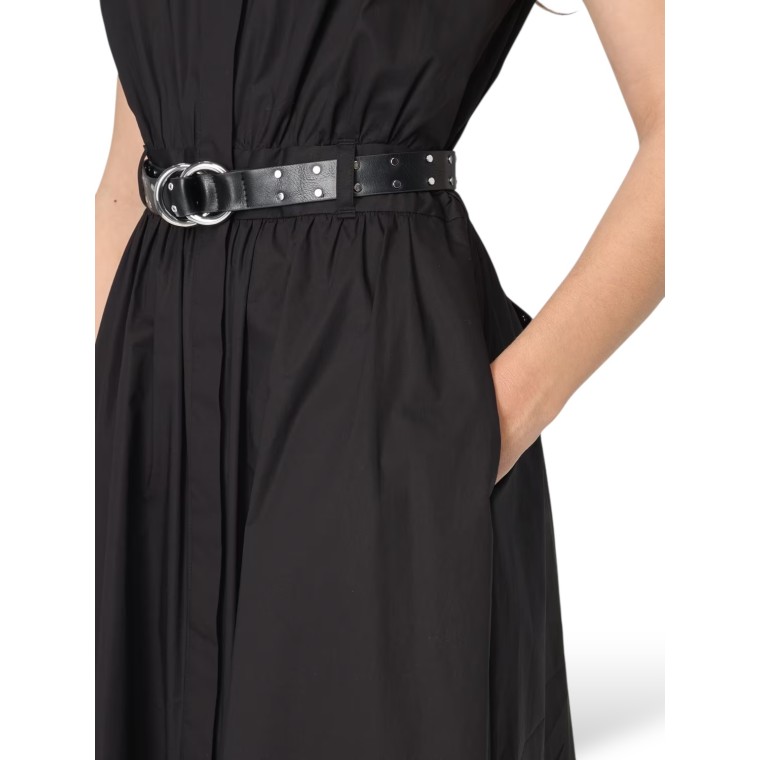 Abito con cintura Michael Kors