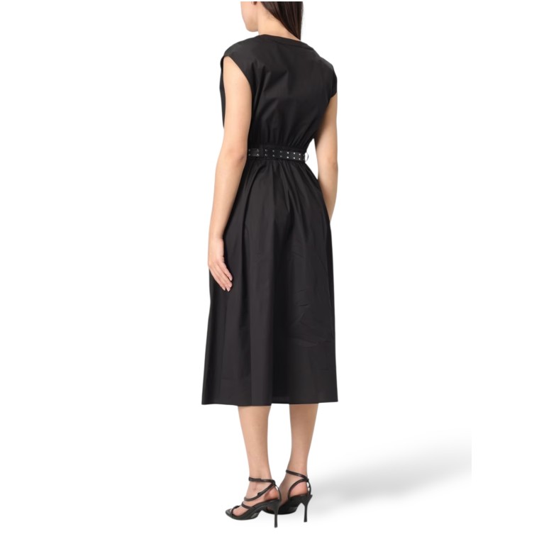 Abito con cintura Michael Kors