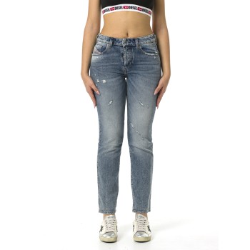 Jeans 1989 D-Mine Diesel