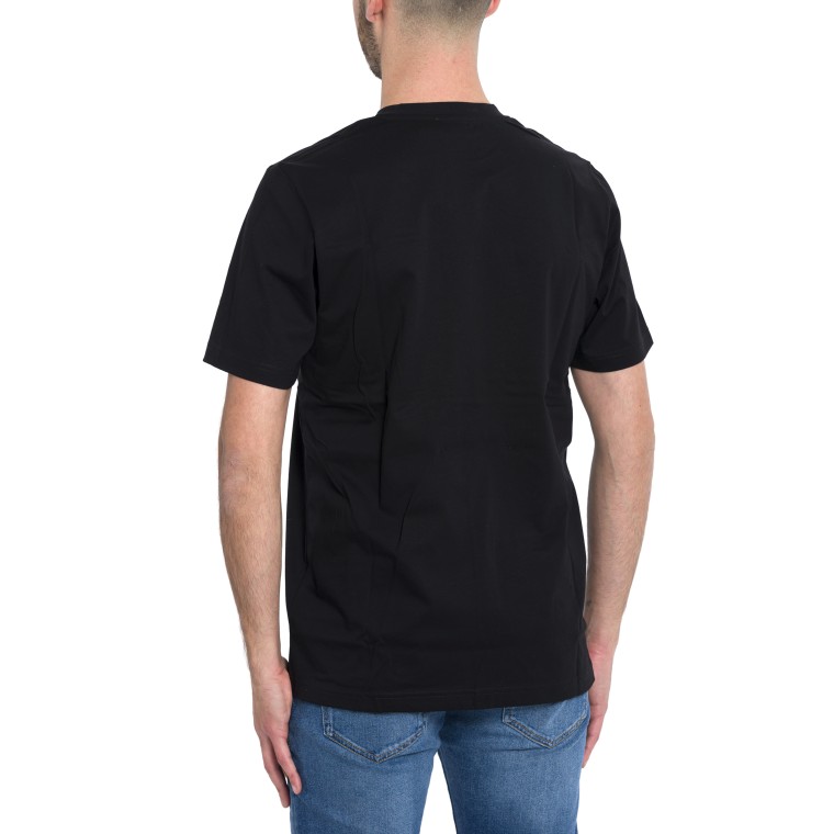 T-Shirt Diesel mini logo