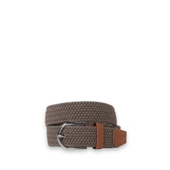 Cintura intrecciata Jeckerson bambino
