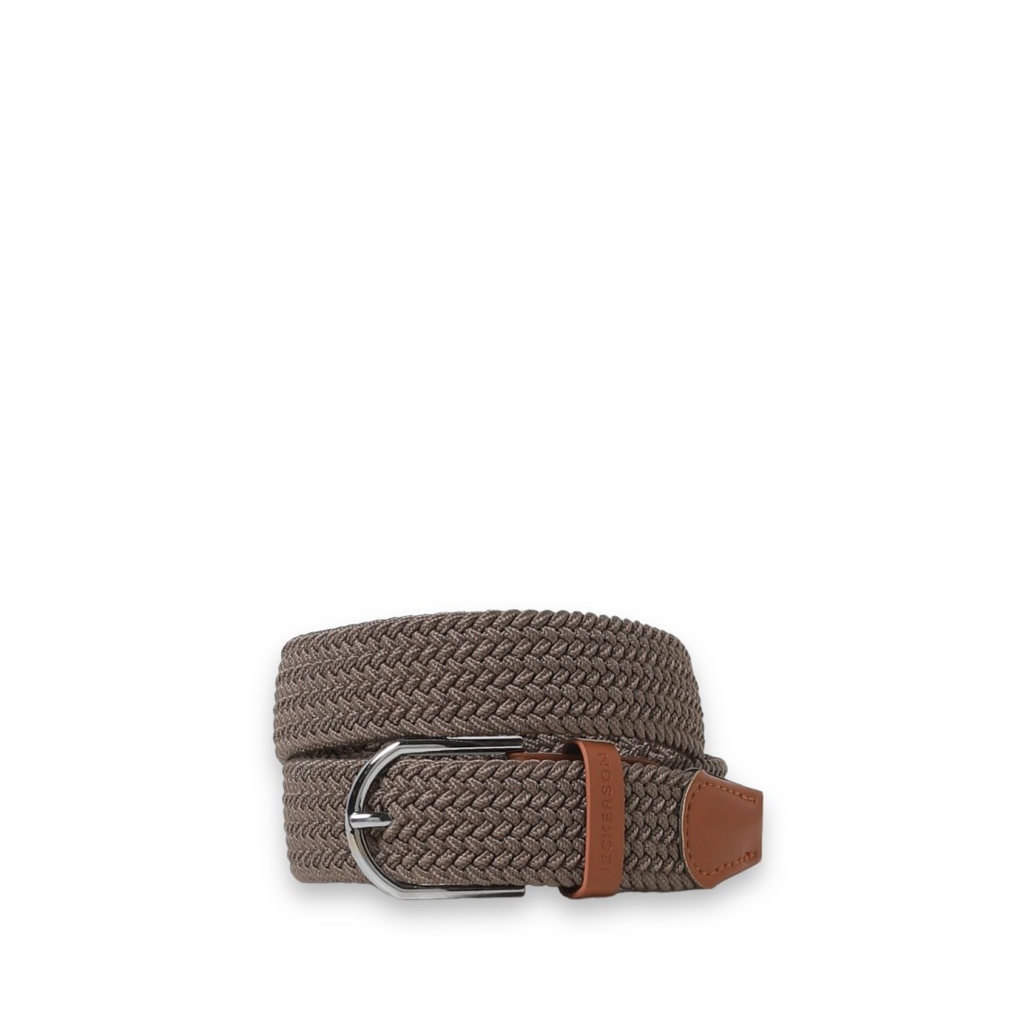 Cintura intrecciata Jeckerson bambino