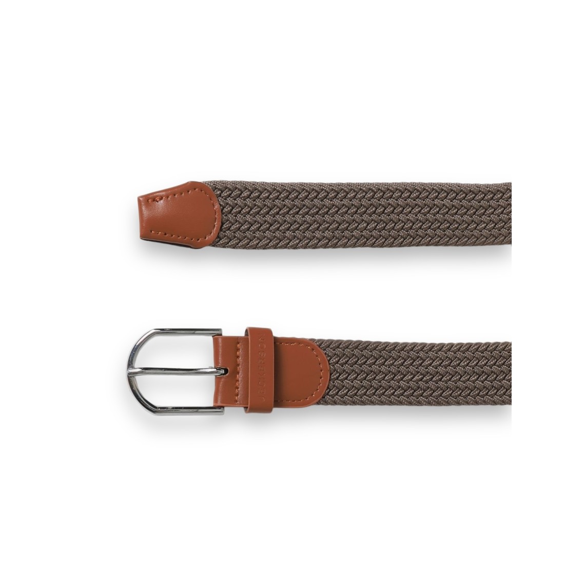 Cintura intrecciata Jeckerson bambino