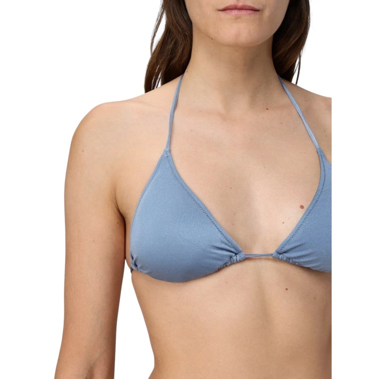 Costume da bagno bikini top Leah Mc2 Saint Barth
