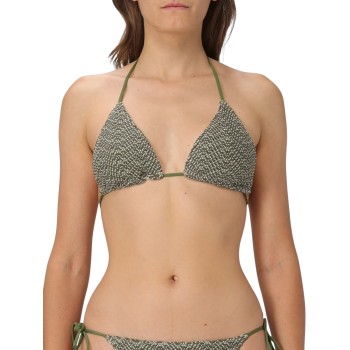Costume da bagno bikini top Leah Mc2 Saint Barth