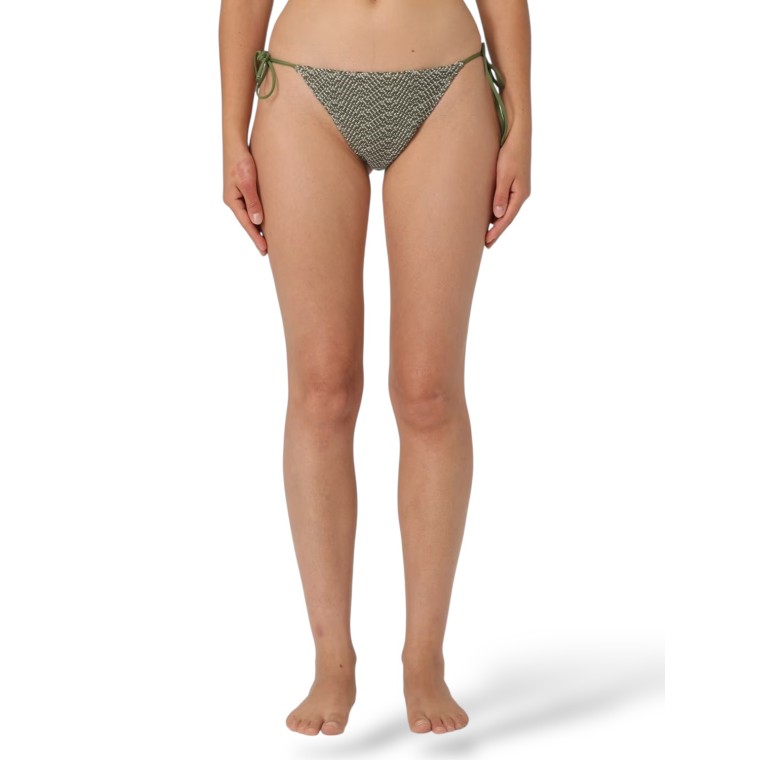 Costume da bagno bikini bottom Marielle Mc2 Saint Barth