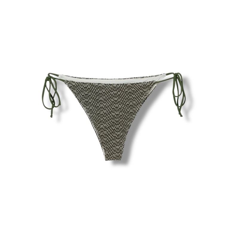 Costume da bagno bikini bottom Marielle Mc2 Saint Barth