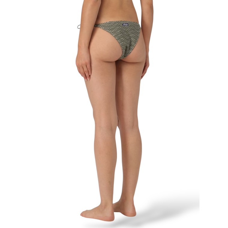 Costume da bagno bikini bottom Marielle Mc2 Saint Barth