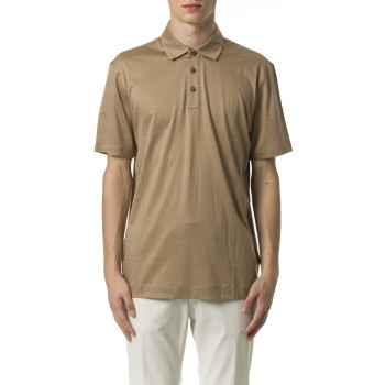 Polo Boss in jersey