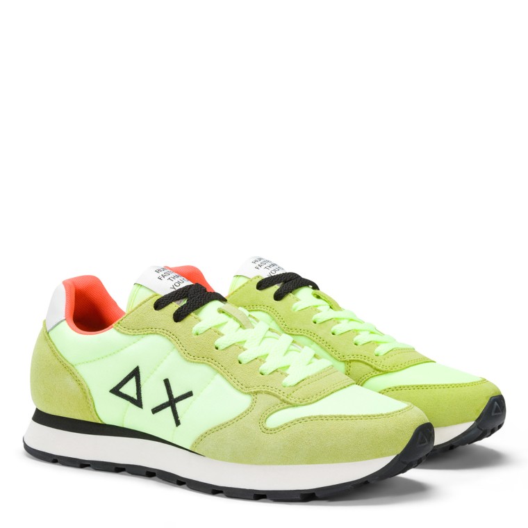 Sneakers Tom Solid Sun68