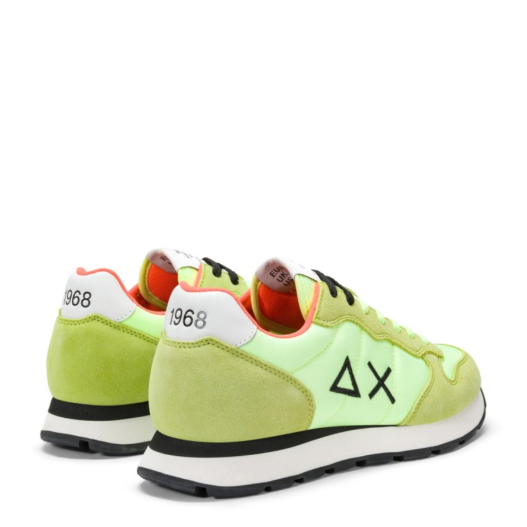 Sneakers Tom Solid Sun68