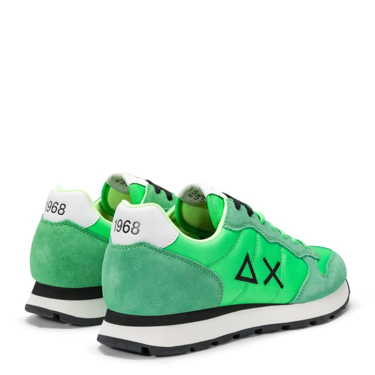 Sneakers Tom Solid Sun68
