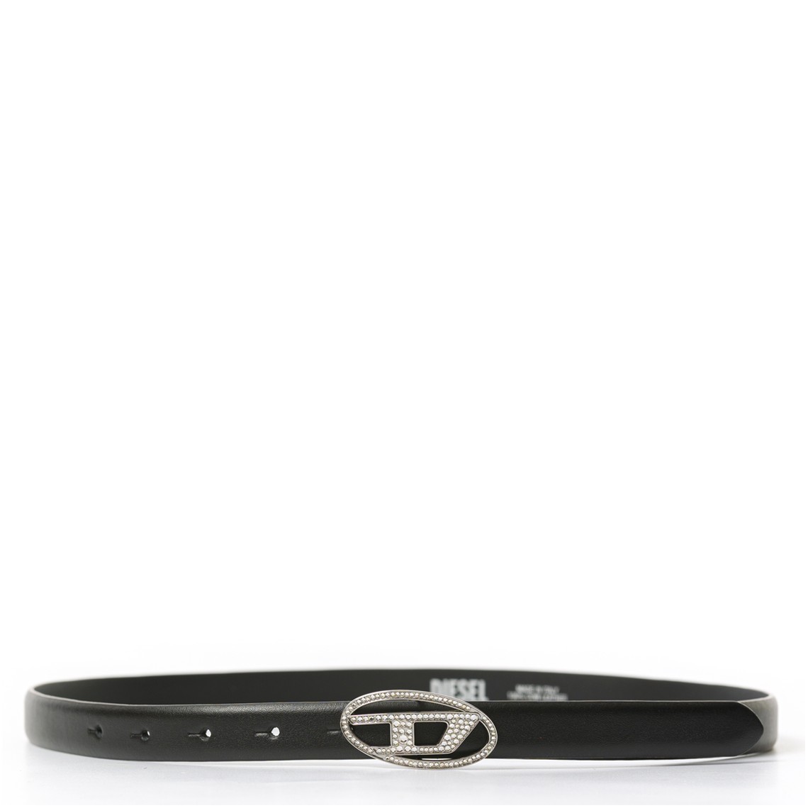 Cintura con strass Diesel