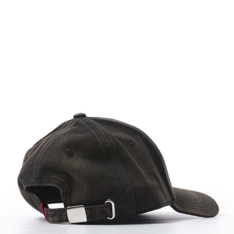 Cappello Diesel