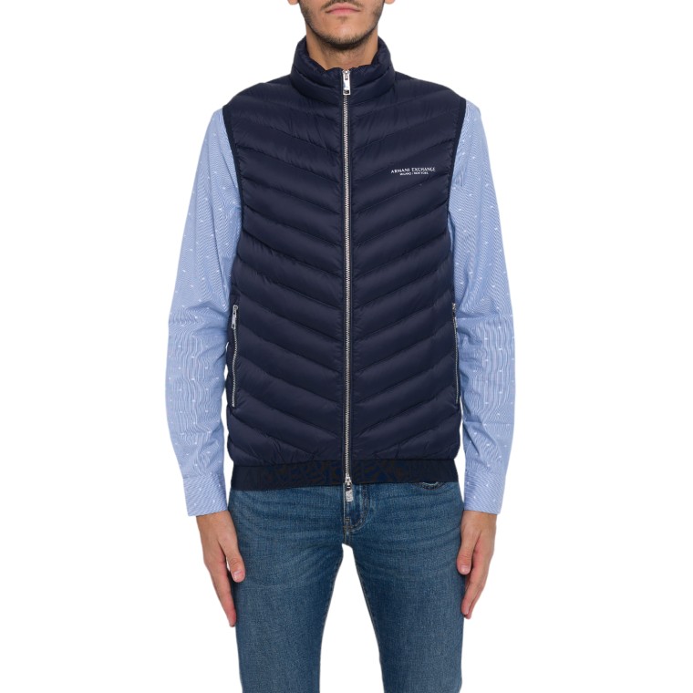 Gilet piumino Armani Exchange