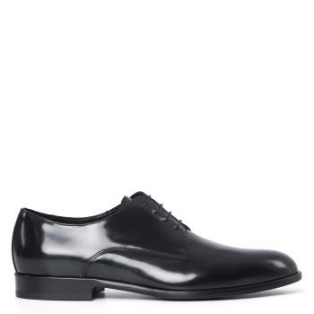 Scarpe stringate classiche Rossi