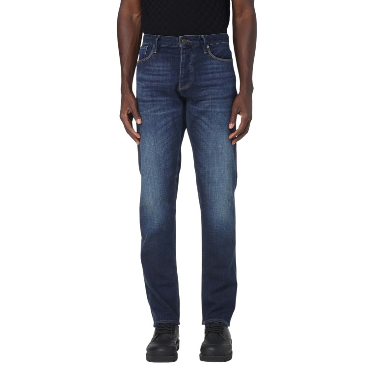 Jeans Emporio Armani