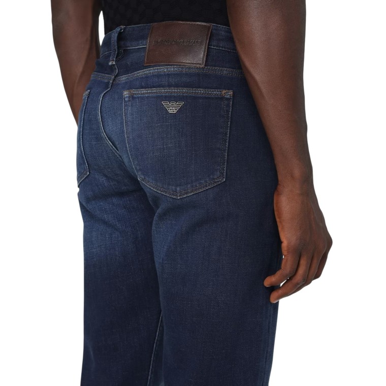 Jeans Emporio Armani