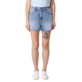 Shorts in denim Tommy Jeans