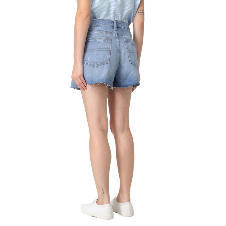 Shorts in denim Tommy Jeans