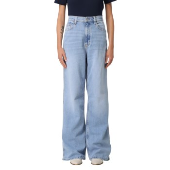 Jeans palazzo Tommy Jeans