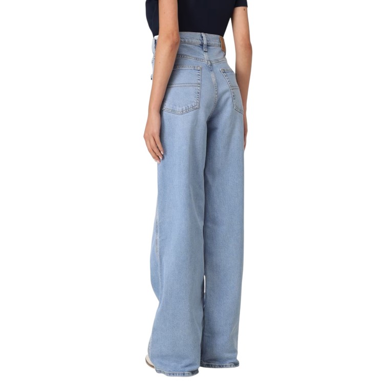 Jeans palazzo Tommy Jeans