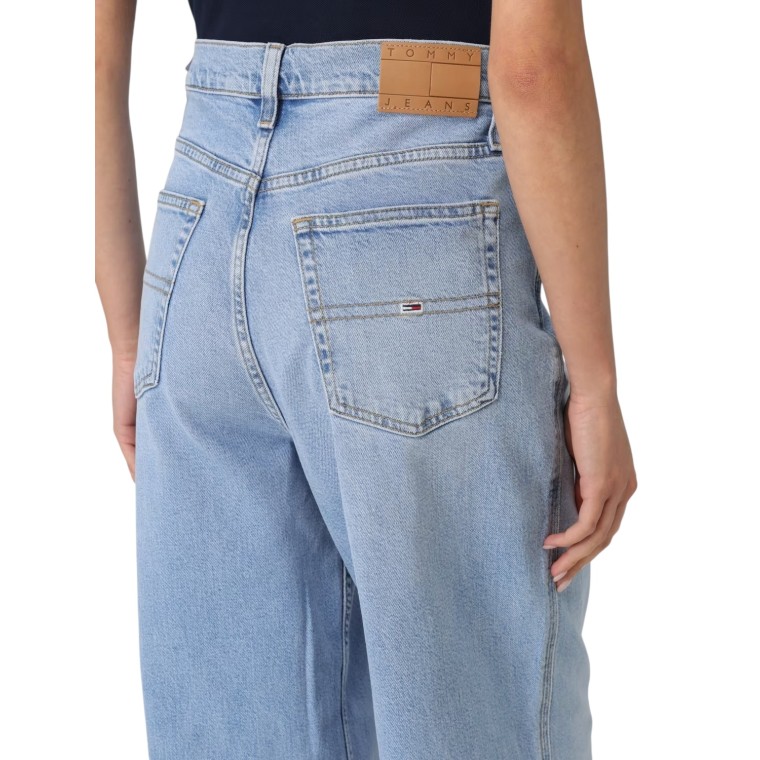 Jeans palazzo Tommy Jeans