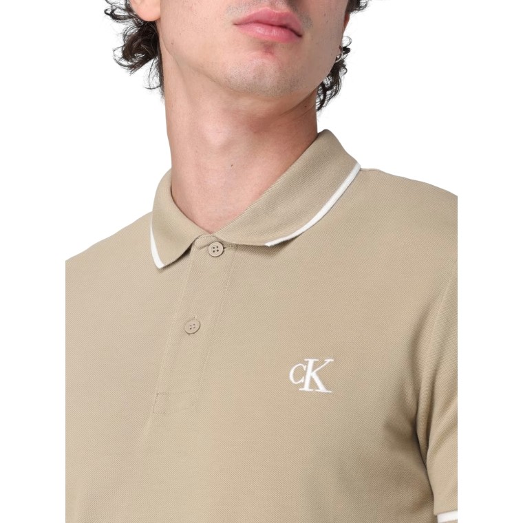 Polo Calvin Klein Jeans