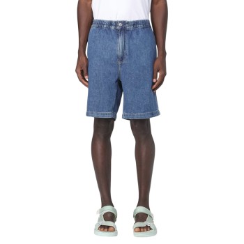 Bermuda in denim Calvin Klein Jeans