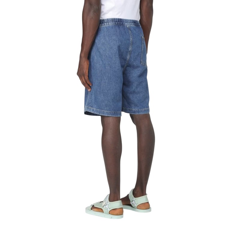 Bermuda in denim Calvin Klein Jeans