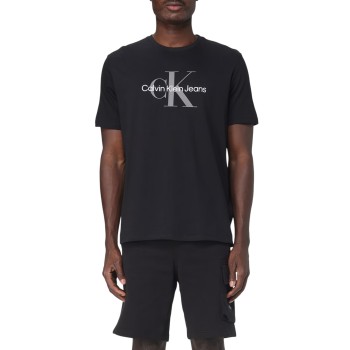 T-shirt Calvin Klein Jeans in cotone con logo
