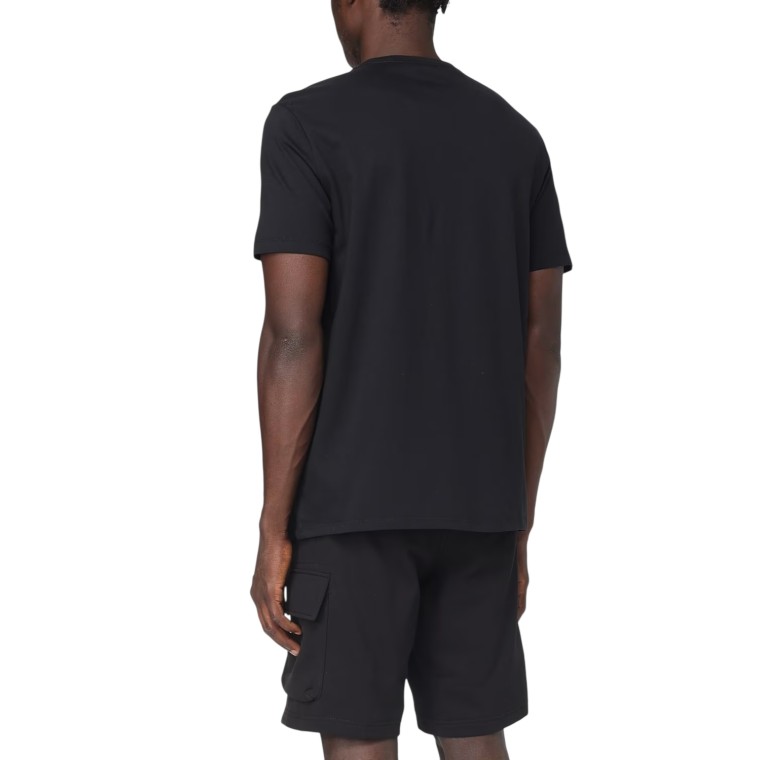 T-shirt Calvin Klein Jeans in cotone con logo