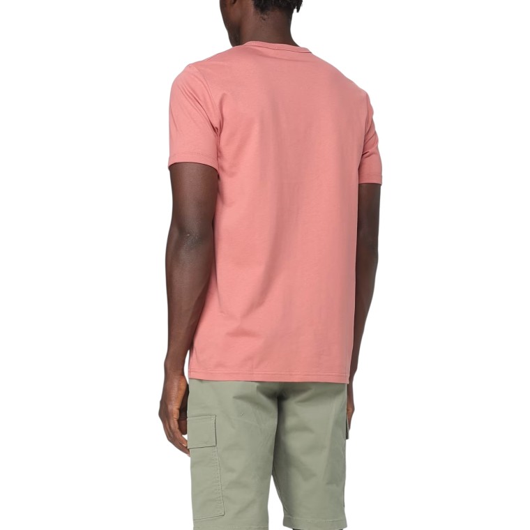 T-shirt basica Fred Perry 