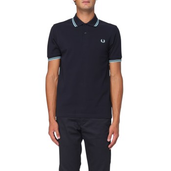 Polo Fred Perry
