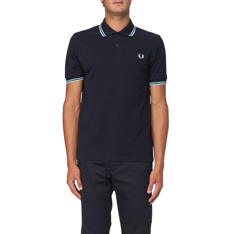 Polo Fred Perry