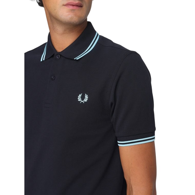 Polo Fred Perry